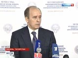 Глава ФСБ: в Сирии около 200 российских боевиков воюют под флагом "Аль-Каиды" Глава ФСБ: в Сирии около 200 российских боевиков воюют под флагом "Аль-Каиды"