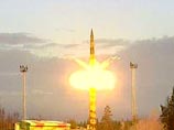 Российские военные разработали новую баллистическую ракету - ее прототип был успешно запущен Российские военные разработали новую баллистическую ракету - ее прототип был успешно запущен
