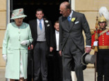Супруг британской королевы госпитализирован в третий раз за последние полтора года