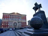 Нового градоначальника москвичи будут выбирать, как и ожидалось, в единый день голосования - 8 сентября
