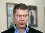 Замминистра культуры Ивана Демидова отстранили от кино Замминистра культуры Ивана Демидова отстранили от кино