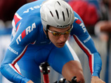 Велогонщик Никита Новиков отстранен от соревнований из-за допинга