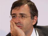 Российский экономист, бывший ректор Российской школы экономики и член набсовета Сбербанка Сергей Гуриев признал истинность версии о причинах своего отъезда во Францию Российский экономист, бывший ректор Российской школы экономики и член набсовета Сбербанка Сергей Гуриев признал истинность версии о причинах своего отъезда во Францию