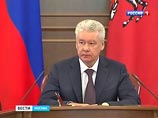 В пятницу врио мэра столицы Сергей Собянин провел оперативное совещание правительства города. Он поинтересовался у начальника метрополитена Ивана Беседина, какие меры дисциплинарного характера приняты в связи с произошедшим инцидентом В пятницу врио мэра столицы Сергей Собянин провел оперативное совещание правительства города. Он поинтересовался у начальника метрополитена Ивана Беседина, какие меры дисциплинарного характера приняты в связи с произошедшим инцидентом
