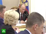 Очередное совещание по майским указам: Путин недоволен "пожеланиями светлого будущего" и назначил Медведева лично ответственным