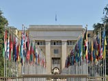 В Женеве представят свидетельства бесчинств радикалов в отношении религиозных меньшинств в Сирии