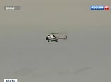 Представители СК изымают документы в хабаровском отделении ДОСААФ, поиски пропавшего Ми-8 продолжаются