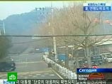 КНДР и Южная Корея согласились провести переговоры в воскресенье