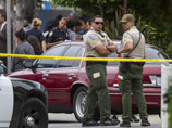 Стрельба у здания колледжа в США: в Санта-Монике убиты четыре человека