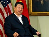 Обама и лидер Китая Си Цзиньпин решили выстроить новую модель отношений