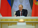 Президент РФ Владимир Путин подписал закон о тестировании учащихся на употребление наркотических средств, говорится в сегодняшнем сообщении на официальном сайте Кремля