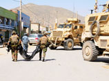 В Афганистане в двух нападениях убиты трое американцев и итальянец