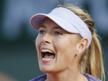 Шарапова не собирается тягать штангу после поражения в финале Roland Garros Шарапова не собирается тягать штангу после поражения в финале Roland Garros