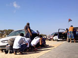 Побоище в Ливии: демонстранты пытались разоружить боевиков, 28 погибших