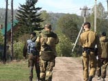 Задержан один из убийц, сбежавших при помощи подкопа из колонии под Иркутском Задержан один из убийц, сбежавших при помощи подкопа из колонии под Иркутском