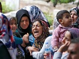 В Сирии боевики казнили 15-летнего мальчика на глазах у родителей за богохульство В Сирии боевики казнили 15-летнего мальчика на глазах у родителей за богохульство