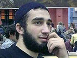 Ибрагим Торшхоев Ибрагим Торшхоев