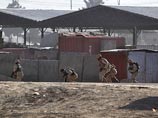 Афганские талибы атаковали международный аэропорт в Кабуле: бой шел несколько часов