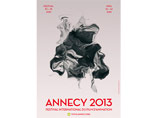 Главный международный фестиваль анимационного кино Annecy International Animation Film Festival пройдет во французском городе Анси с 10 по 15 июня