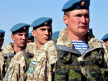 "Неосуществимая" инициатива Путина: на Голанские высоты могут отправиться российские десантники