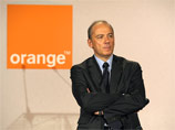 Главу Orange (France Telecom) задержали по "делу Кристин Лагард"