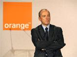 Главу Orange (France Telecom) задержали по "делу Кристин Лагард" Главу Orange (France Telecom) задержали по "делу Кристин Лагард"