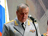 Николай Переслегин