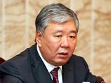 Первомайский суд Бишкека заочно приговорил бывшего премьера Киргизии Данияра Усенова к 15 годам лишения свободы с конфискацией имущества