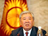 Экс-премьер Киргизии заочно приговорен к 15 годам за хищение миллионов из бюджета