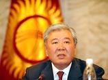 Экс-премьер Киргизии заочно приговорен к 15 годам за хищение миллионов из бюджета Экс-премьер Киргизии заочно приговорен к 15 годам за хищение миллионов из бюджета
