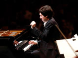 Конкурс пианистов имени Вана Клиберна в США выиграл аспирант Московской консерватории