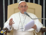 Десять библейских заповедей не ограничивают свободу, убежден Папа Франциск