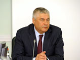 Владимир Колокольцев Владимир Колокольцев