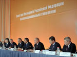 Заседание Совета по межнациональным отношениям, 19 февраля 2013 года