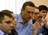 Как сообщает РАПСИ, имена детей Навального не сообщались, лишь было сказано, что в деле есть справки с копиями свидетельства об их рождении. В картотеках судимых граждан и на учете в псих- и наркодиспансерах Навальный также не числится