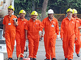 Индийские компании Oil & Natural Gas Corp. (ONGC) и Oil India Ltd могут приобрести долю в шельфовом месторождении газа в бассейне Рувума, которая оценивается в 2 млрд долларов