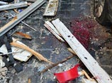 Два смертника взорвали 14 человек в центре Дамаска