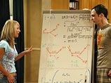 Сериал телеканала CBS "Теория большого взрыва" (The Big Bang Theory) получил приз "Выбор критиков" (Critics Choice Television Awards) как лучший комедийный сериал