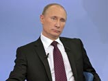 Путин создал "главную интригу" для организаторов съезда ОНФ, который в День России сменит название