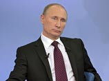 Путин создал "главную интригу" для организаторов съезда ОНФ, который в День России сменит название Путин создал "главную интригу" для организаторов съезда ОНФ, который в День России сменит название