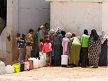 ООН решает, куда девать полтора миллиона сирийских беженцев: не переселить ли их в Европу ООН решает, куда девать полтора миллиона сирийских беженцев: не переселить ли их в Европу