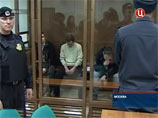 В Москве осуждены убийцы замглавы мэрии Подольска Веры Свиридовой, в том числе ее шофер