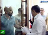 Суд отправил за решетку активиста ФАР Коровина, не пропустившего кортеж с "мигалкой"