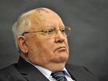Президент СССР Михаил Горбачев госпитализирован в Центральную клиническую больницу в Москве