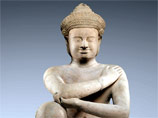 Метрополитен-музей вернул Камбодже кхмерские скульптуры X века