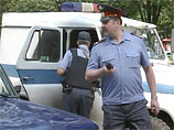 В Москве с поличным задержана банда угонщиков престижных иномарок