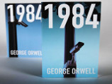 В США резко подскочили продажи романа Оруэлла "1984" после скандала с прослушкой