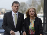 Посол США в Бельгии пользовался услугами проституток, объявили СМИ