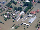 Ущерб от наводнений в Германии может составить до 12 миллиардов евро