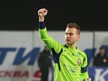 Назван список 33 лучших футболистов минувшего чемпионата России Назван список 33 лучших футболистов минувшего чемпионата России
